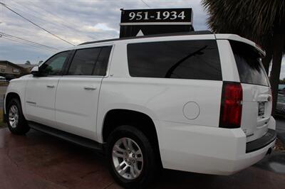2020 Chevrolet Suburban LT   - Photo 9 - Lexington, SC 29073