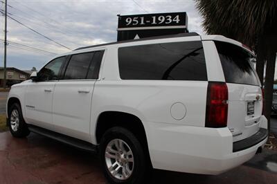 2020 Chevrolet Suburban LT   - Photo 10 - Lexington, SC 29073