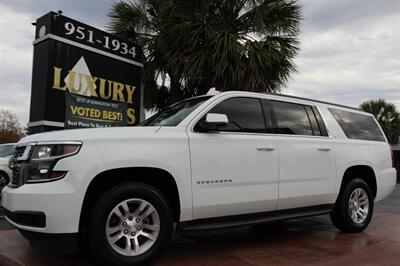 2020 Chevrolet Suburban LT   - Photo 2 - Lexington, SC 29073