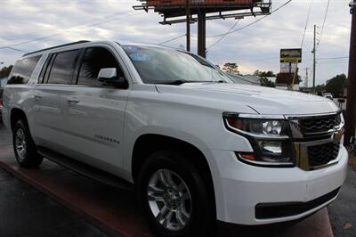 2020 Chevrolet Suburban LT   - Photo 6 - Lexington, SC 29073