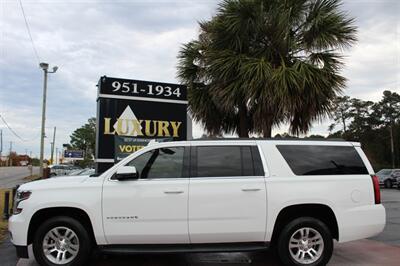 2020 Chevrolet Suburban LT   - Photo 4 - Lexington, SC 29073