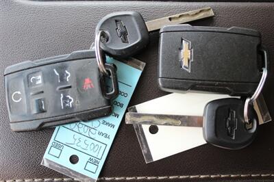 2020 Chevrolet Suburban LT   - Photo 38 - Lexington, SC 29073