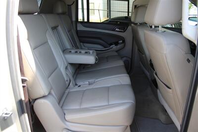 2020 Chevrolet Suburban LT   - Photo 21 - Lexington, SC 29073