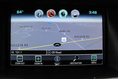 2020 Chevrolet Suburban LT   - Photo 30 - Lexington, SC 29073