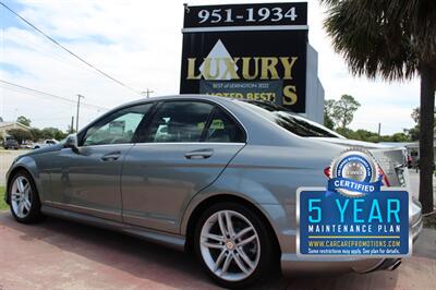 2014 Mercedes-Benz C 250 Sport   - Photo 14 - Lexington, SC 29073