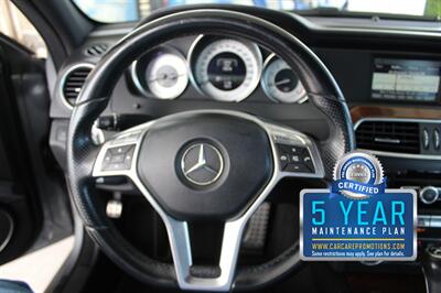 2014 Mercedes-Benz C 250 Sport   - Photo 37 - Lexington, SC 29073