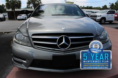 2014 Mercedes-Benz C 250 Sport   - Photo 10 - Lexington, SC 29073