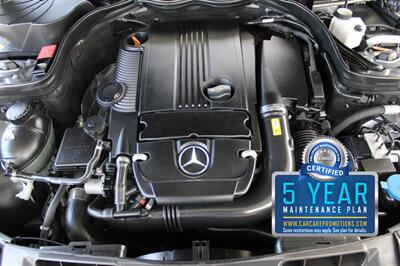 2014 Mercedes-Benz C 250 Sport   - Photo 41 - Lexington, SC 29073