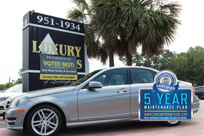 2014 Mercedes-Benz C 250 Sport   - Photo 3 - Lexington, SC 29073