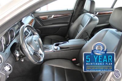 2014 Mercedes-Benz C 250 Sport   - Photo 17 - Lexington, SC 29073