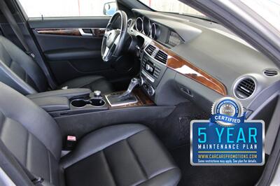 2014 Mercedes-Benz C 250 Sport   - Photo 26 - Lexington, SC 29073