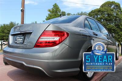 2014 Mercedes-Benz C 250 Sport   - Photo 13 - Lexington, SC 29073