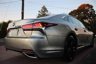 2018 Lexus LS 500 - Photo 9 - Lexington, SC 29073