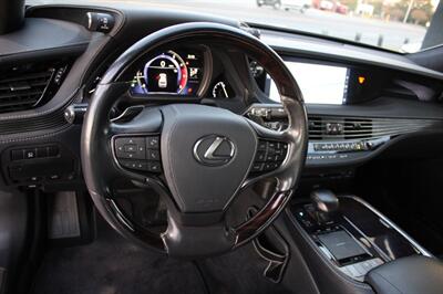 2018 Lexus LS 500 - Photo 15 - Lexington, SC 29073