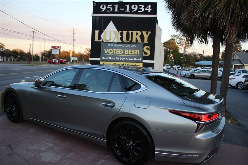2018 Lexus LS 500 - Photo 5 - Lexington, SC 29073