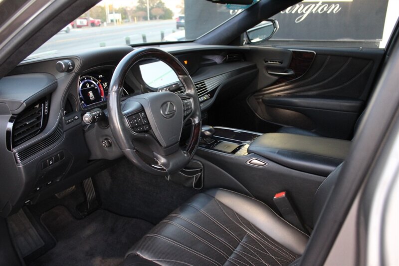 2018 Lexus LS 500 - Photo 19 - Lexington, SC 29073