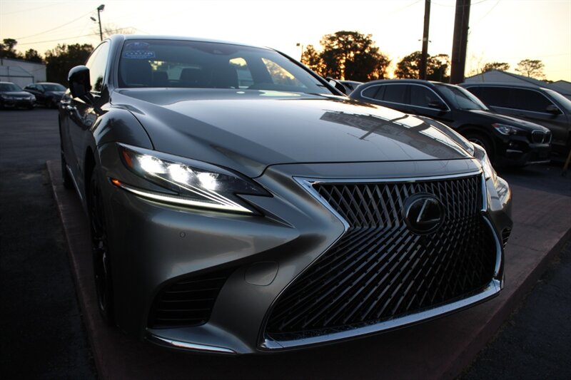 2018 Lexus LS 500 - Photo 10 - Lexington, SC 29073