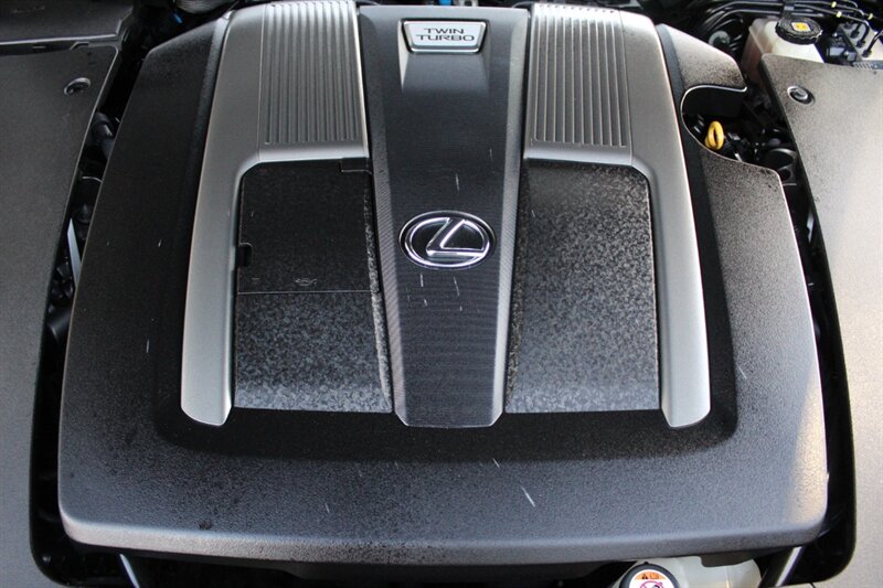 2018 Lexus LS 500 - Photo 46 - Lexington, SC 29073