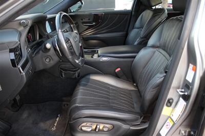2018 Lexus LS 500 - Photo 18 - Lexington, SC 29073