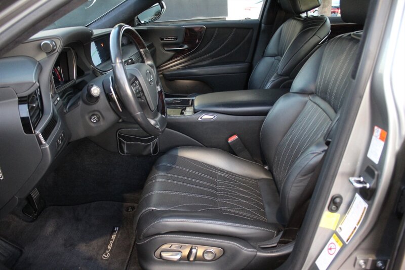 2018 Lexus LS 500 - Photo 18 - Lexington, SC 29073
