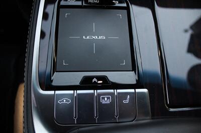2018 Lexus LS 500 - Photo 40 - Lexington, SC 29073