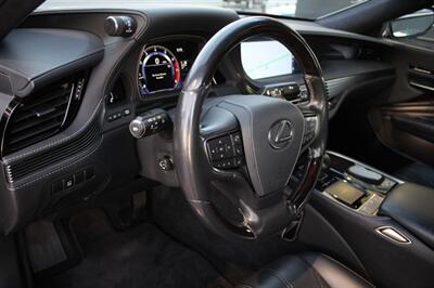 2018 Lexus LS 500 - Photo 14 - Lexington, SC 29073