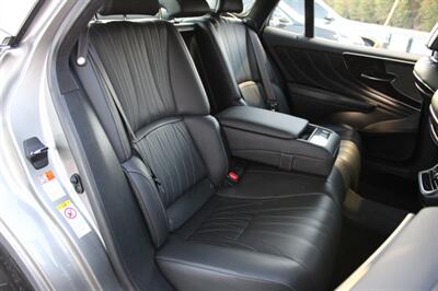 2018 Lexus LS 500 - Photo 27 - Lexington, SC 29073