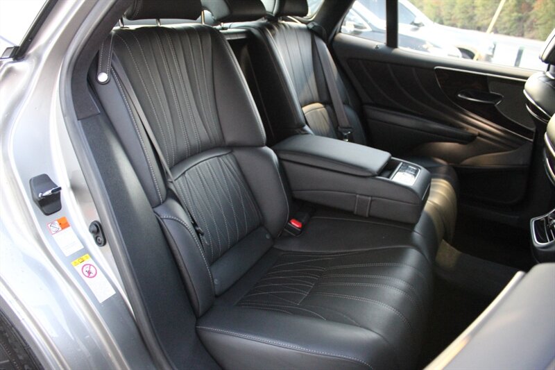 2018 Lexus LS 500 - Photo 27 - Lexington, SC 29073