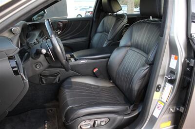 2018 Lexus LS 500 - Photo 17 - Lexington, SC 29073