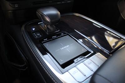2018 Lexus LS 500 - Photo 39 - Lexington, SC 29073
