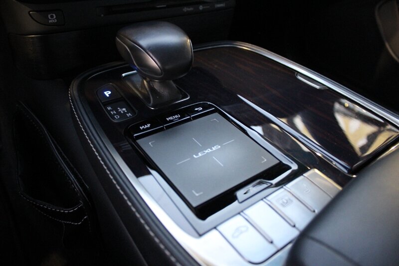 2018 Lexus LS 500 - Photo 39 - Lexington, SC 29073