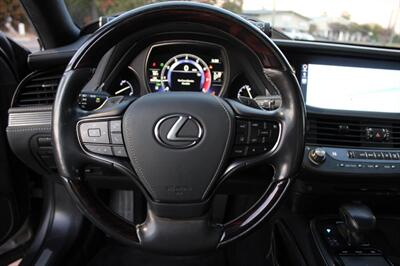 2018 Lexus LS 500 - Photo 43 - Lexington, SC 29073