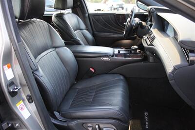2018 Lexus LS 500 - Photo 34 - Lexington, SC 29073