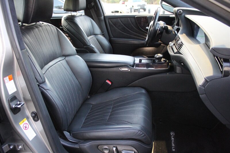 2018 Lexus LS 500 - Photo 34 - Lexington, SC 29073