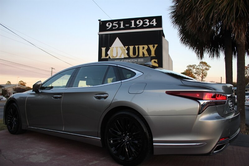 2018 Lexus LS 500 - Photo 6 - Lexington, SC 29073