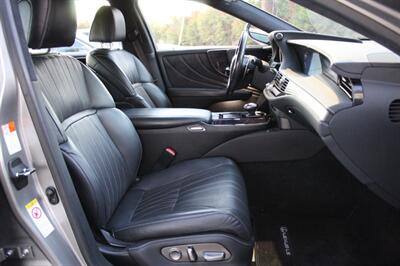 2018 Lexus LS 500 - Photo 32 - Lexington, SC 29073