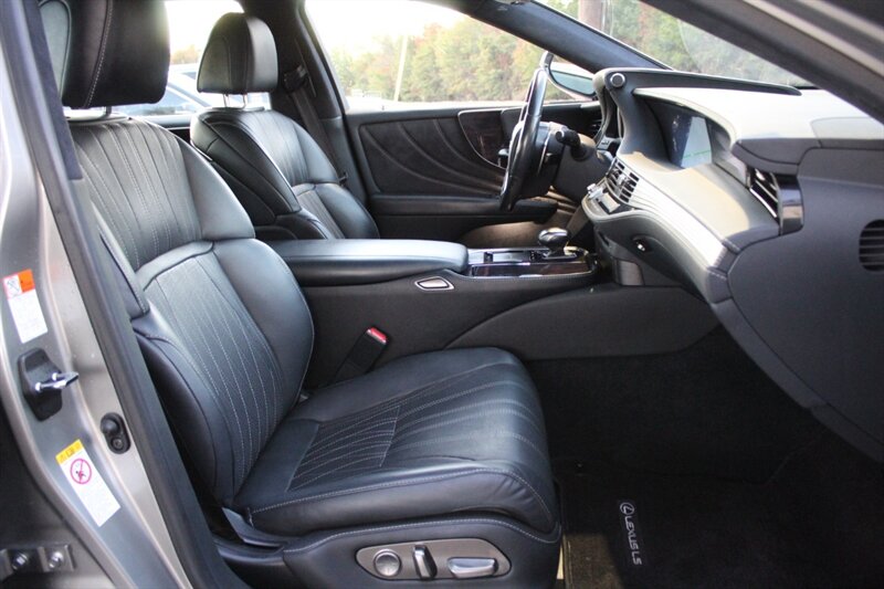 2018 Lexus LS 500 - Photo 32 - Lexington, SC 29073