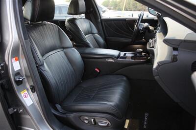 2018 Lexus LS 500 - Photo 31 - Lexington, SC 29073