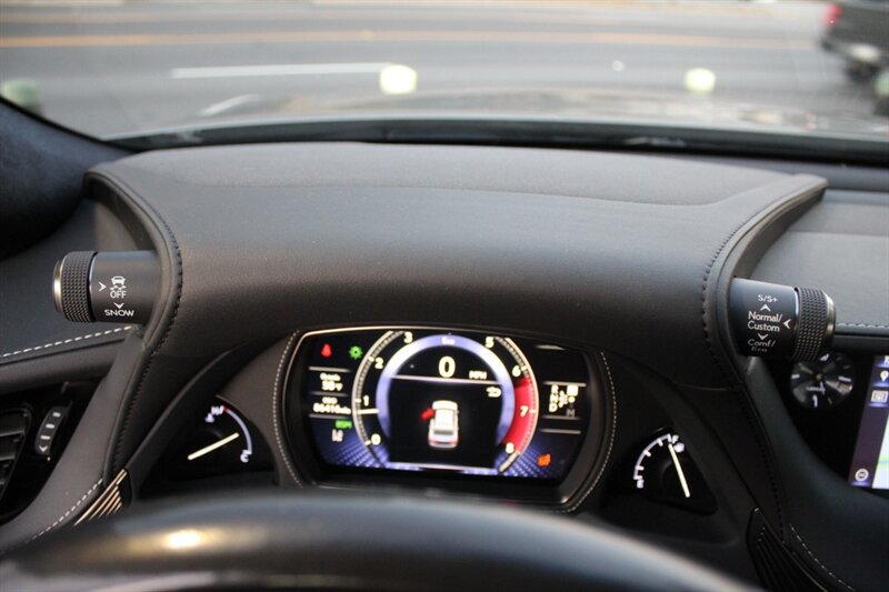 2018 Lexus LS 500 - Photo 41 - Lexington, SC 29073