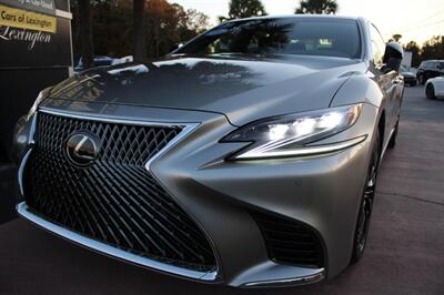 2018 Lexus LS 500 - Photo 12 - Lexington, SC 29073