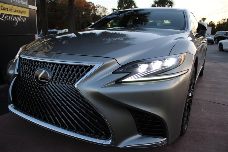2018 Lexus LS 500 - Photo 12 - Lexington, SC 29073