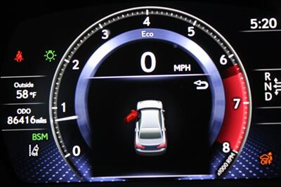 2018 Lexus LS 500 - Photo 42 - Lexington, SC 29073