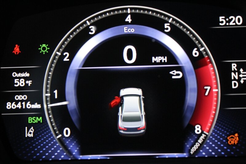 2018 Lexus LS 500 - Photo 42 - Lexington, SC 29073