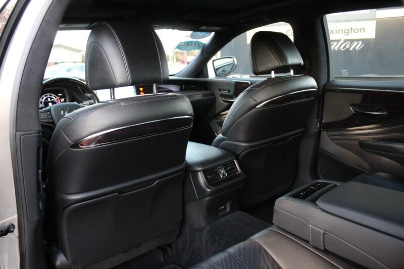 2018 Lexus LS 500 - Photo 21 - Lexington, SC 29073