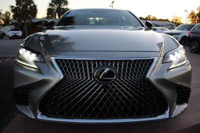 2018 Lexus LS 500 - Photo 11 - Lexington, SC 29073