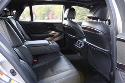 2018 Lexus LS 500 - Photo 25 - Lexington, SC 29073