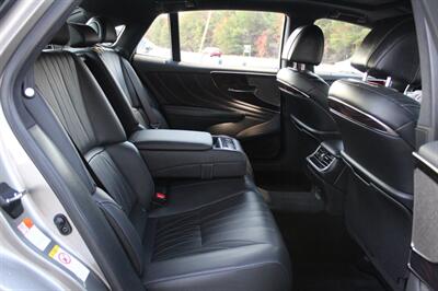 2018 Lexus LS 500 - Photo 26 - Lexington, SC 29073