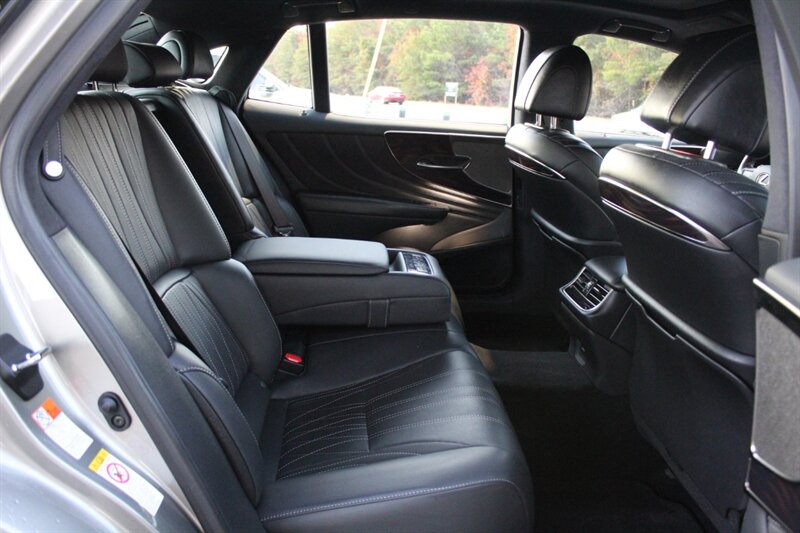2018 Lexus LS 500 - Photo 26 - Lexington, SC 29073