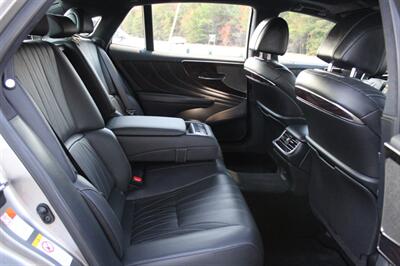 2018 Lexus LS 500 - Photo 28 - Lexington, SC 29073