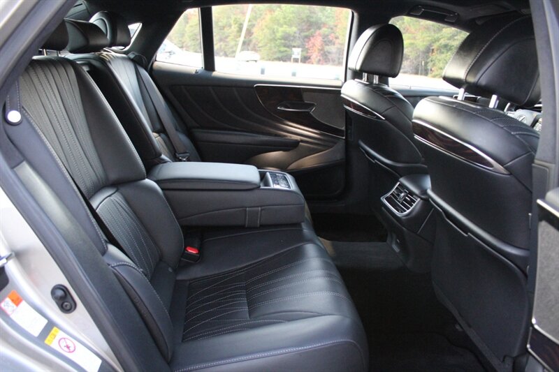 2018 Lexus LS 500 - Photo 28 - Lexington, SC 29073